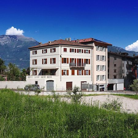 Casa San Giacomo 1 Riva del Garda Kültér fotó