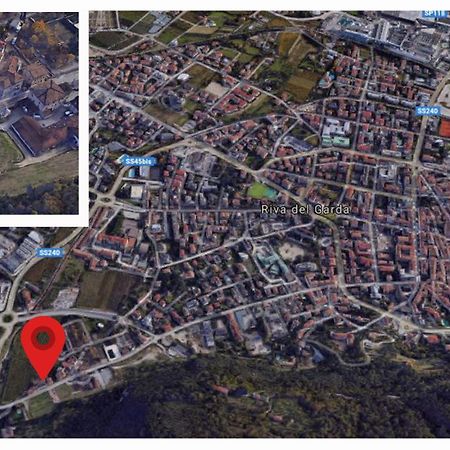 Casa San Giacomo 1 Riva del Garda Kültér fotó
