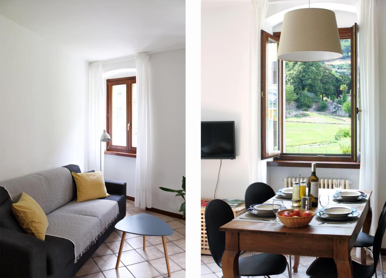 Casa San Giacomo 1 Riva del Garda Kültér fotó