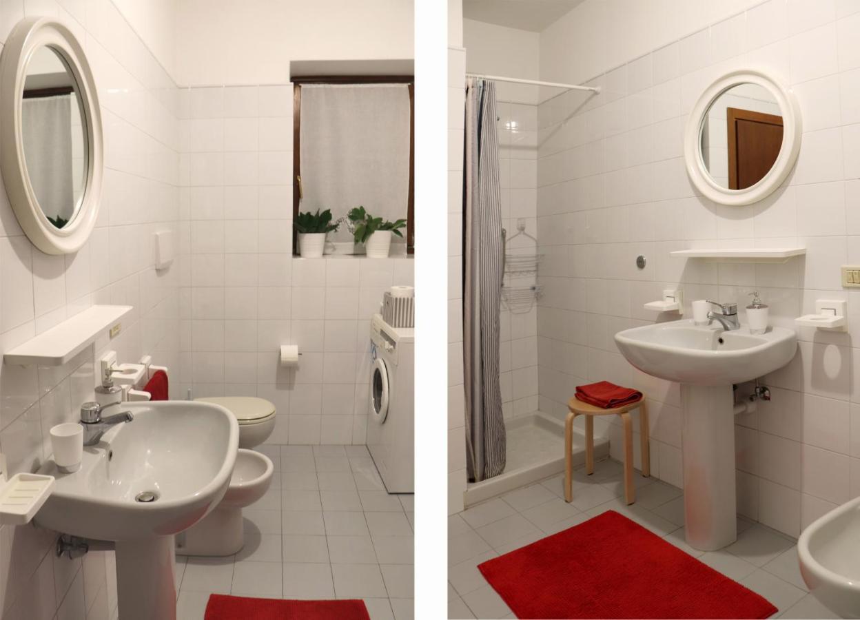 Casa San Giacomo 1 Riva del Garda Kültér fotó