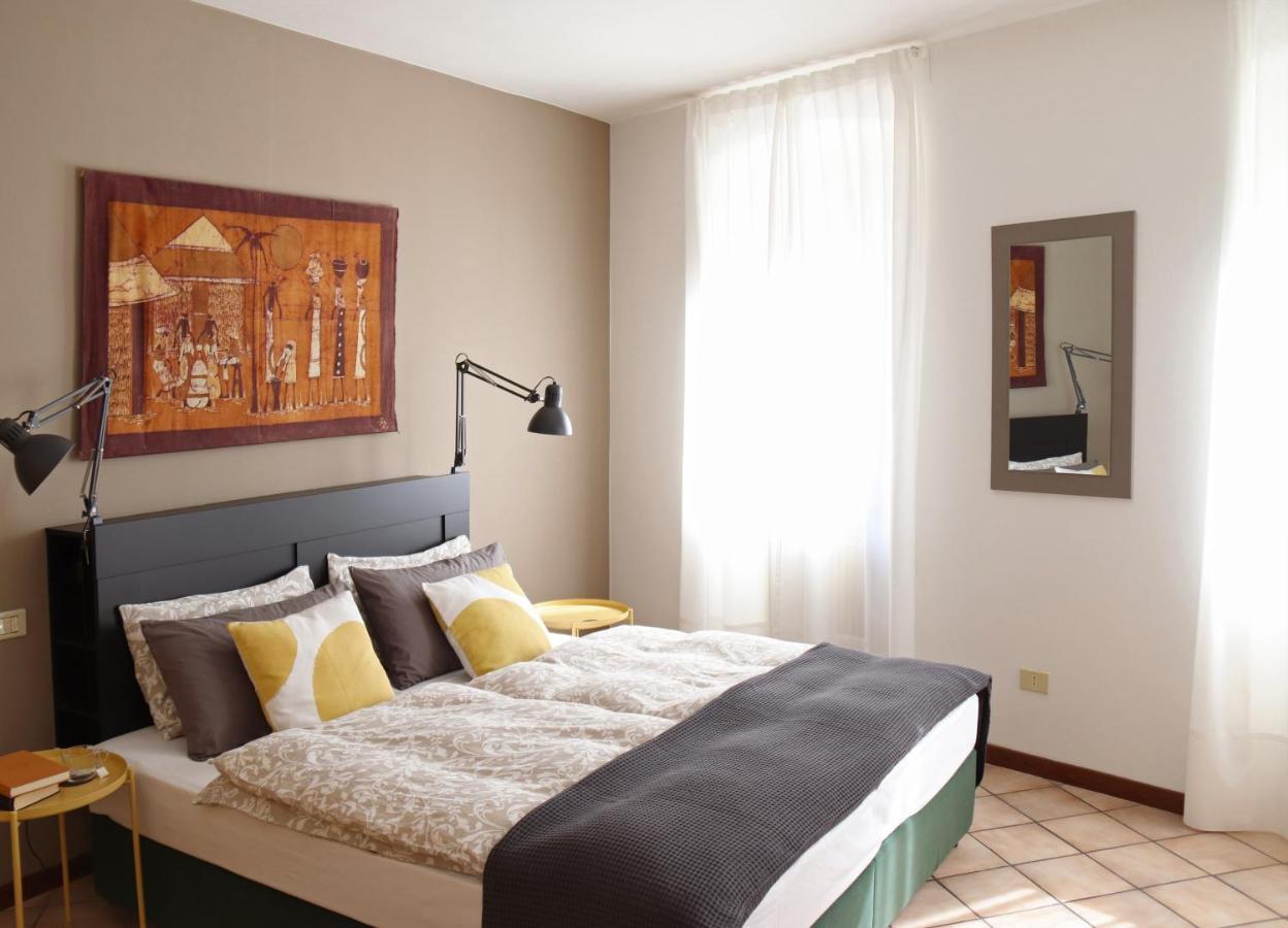 Casa San Giacomo 1 Riva del Garda Kültér fotó