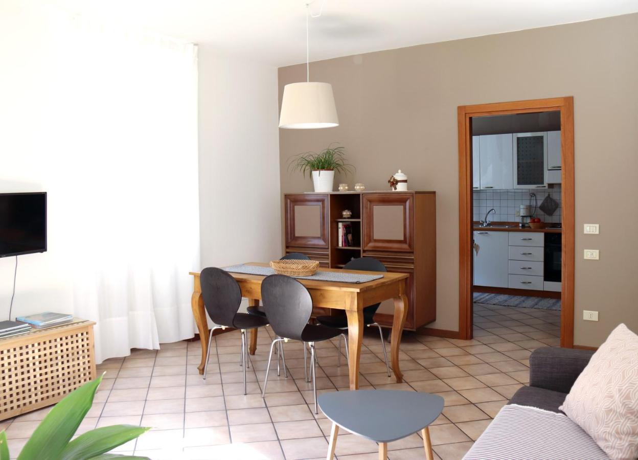 Casa San Giacomo 1 Riva del Garda Kültér fotó