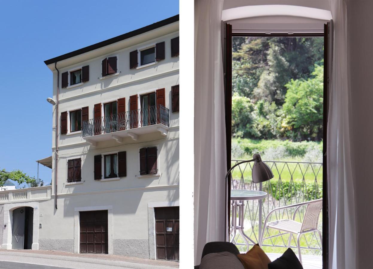 Casa San Giacomo 1 Riva del Garda Kültér fotó