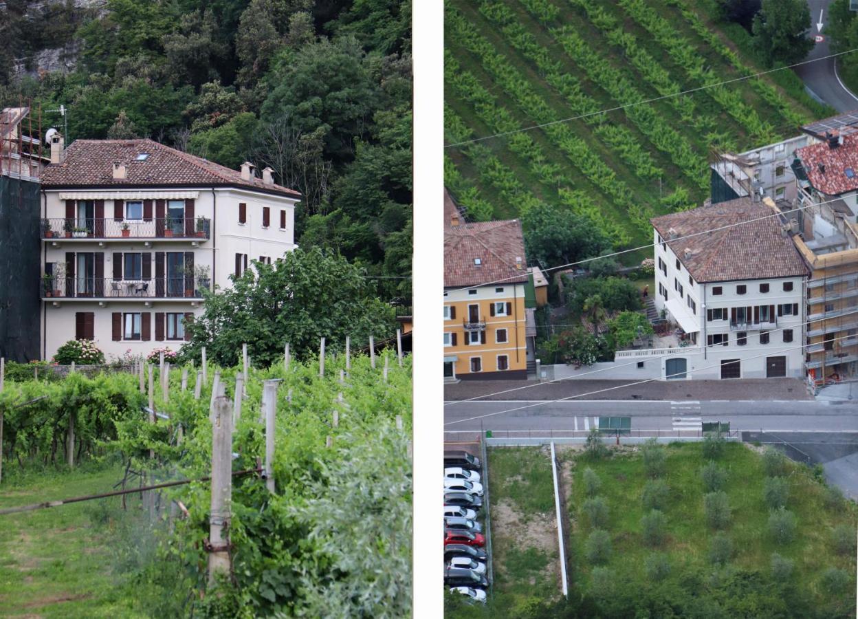 Casa San Giacomo 1 Riva del Garda Kültér fotó